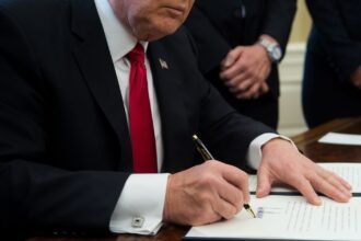 واشنطن تنسحب من عشرات هيئات الأمم المتحدة بدعوى تعارضها مع المصلحة الوطنية