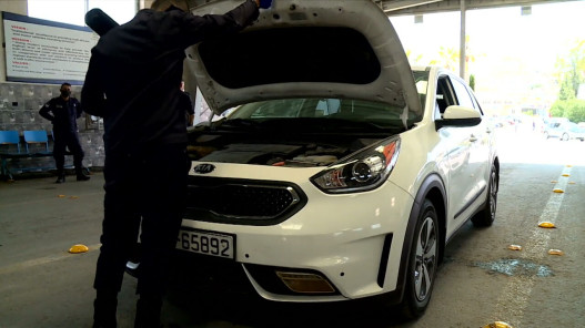 صورة حول : ارتفاع عدد المركبات منتهية الترخيص إلى 267 ألف مركبة يثير قلق النواب ارتفاع عدد المركبات منتهية الترخيص إلى 267 ألف مركبة يثير قلق النواب