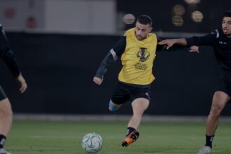 المنتخب الوطني تحت 23 عامًا يواجه السعودية غدًا في كأس آسيا وسط تغييرات بالقائمة