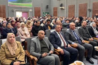 جرش تطلق استراتيجية النظافة في المدارس لتعزيز الوعي البيئي لدى الطلبة