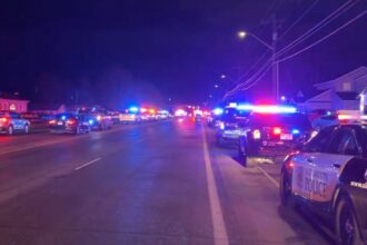 مذبحة في كنيسة بيوتا: قتيلان وستة مصابين بينهم ثلاثة بحالة حرجة