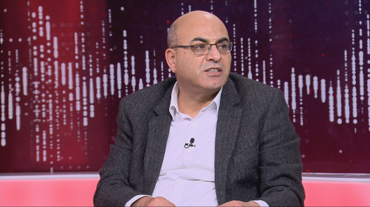 صورة حول : الخوالدة: الإصلاح الحزبي يشمل البعد الثقافي والاجتماعي ويستفيد من مشاركة الشباب والجامعات الخوالدة: الإصلاح الحزبي يشمل البعد الثقافي والاجتماعي ويستفيد من مشاركة الشباب والجامعات