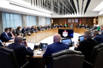 مجلس الوزراء يقرّ حزمة قرارات شاملة لعام 2026