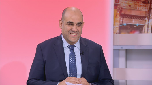 صورة حول : أبو حلتم: التداول على كل الأصول الافتراضية لن يُفتح لحماية المستثمرين أبو حلتم: التداول على كل الأصول الافتراضية لن يُفتح لحماية المستثمرين