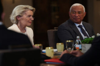 لاين: الأردن شريك عريق لأوروبا وركيزة أساسية لاستقرار الشرق الأوسط