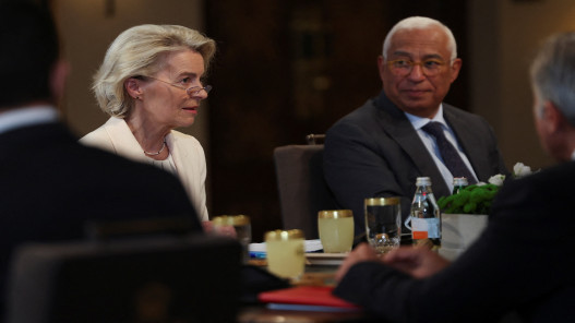 صورة حول : لاين: الأردن شريك عريق لأوروبا وركيزة أساسية لاستقرار الشرق الأوسط لاين: الأردن شريك عريق لأوروبا وركيزة أساسية لاستقرار الشرق الأوسط