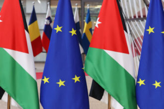 قمة أردنية–أوروبية تاريخية الخميس لتعميق الشراكة السياسية والاقتصادية