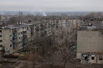 ويتكوف وكوشنر يمثلان الولايات المتحدة في محادثات أوكرانيا بباريس