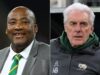 وزير الرياضة الجنوب أفريقي يعتذر للمغرب بعد تصريحات مدرب المنتخب حول كأس أفريقيا