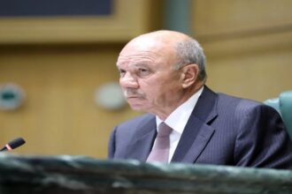 الفايز : مؤسسة الضمان الاجتماعي، وديمومتها ومنعتها تهم كل مواطن