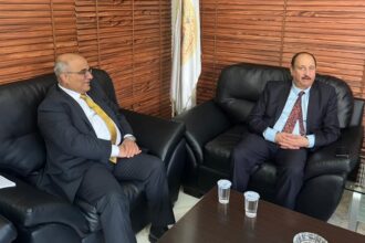 اتفاق نقابتي الصحفيين والأطباء على تشكيل لجنة مشتركة لحماية المهن وتعزيز المهنية