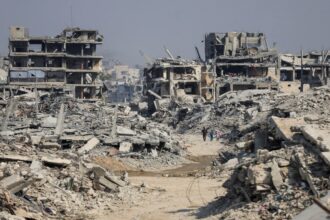 الأردن والاتحاد الأوروبي يرحبان بقرار مجلس الأمن وخطة ترامب لإنهاء الصراع في غزة