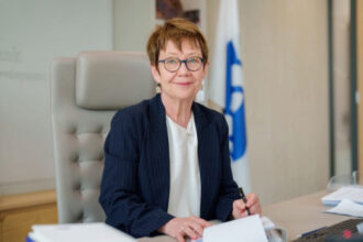 رئيسة البنك الأوروبي لإعادة الإعمار والتنمية تزور الأردن لتعزيز الاستثمار ودعم القطاع الخاص