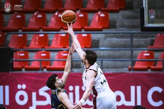 اتحاد عمان يتغلب على الجبيهة 80–58 في دوري CFI الممتاز