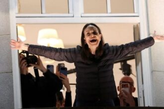 ترامب: زعيمة المعارضة الفنزويلية ماريا كورينا ماتشادو ستزور واشنطن الأسبوع المقبل