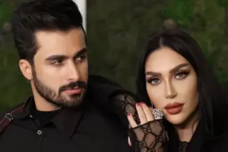 أنباء عن توقيف الدكتورة خلود وزوجها أمين بتهمة غسيل الأموال في الكويت