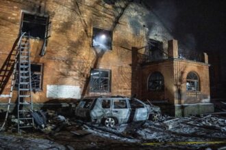 هجوم أوكراني يترك أكثر من نصف مليون شخص في بيلغورود الروسية دون كهرباء وتدفئة