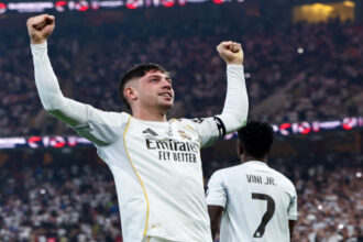 ريال مدريد يتأهل لنهائي السوبر الإسباني بعد فوز مثير على أتليتيكو مدريد