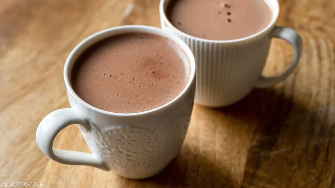 الشوكولاتة الساخنة: مشروب دافئ وفوائد صحية متعددة