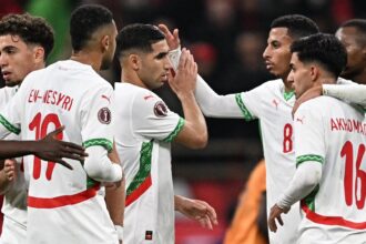 انطلاق ربع نهائي كأس أمم أفريقيا 2025 اليوم بمواجهات قوية