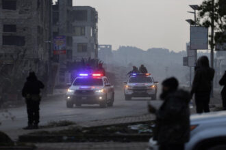 الجيش السوري يمشط أحياء من حلب