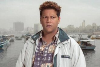 الفنان أحمد عبدالحميد يعلن وفاة ابنته بعد أزمة صحية