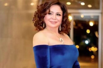 إلهام شاهين تشيد بدور عائلة ساويرس في دعم الفن والثقافة المصرية