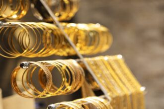 الذهب بالأردن: عيار 21 عند 91.50 دينار