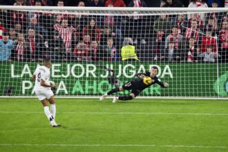 بين الهدف والتصدي: أسرار تفوق حراس المرمى في ركلات الجزاء