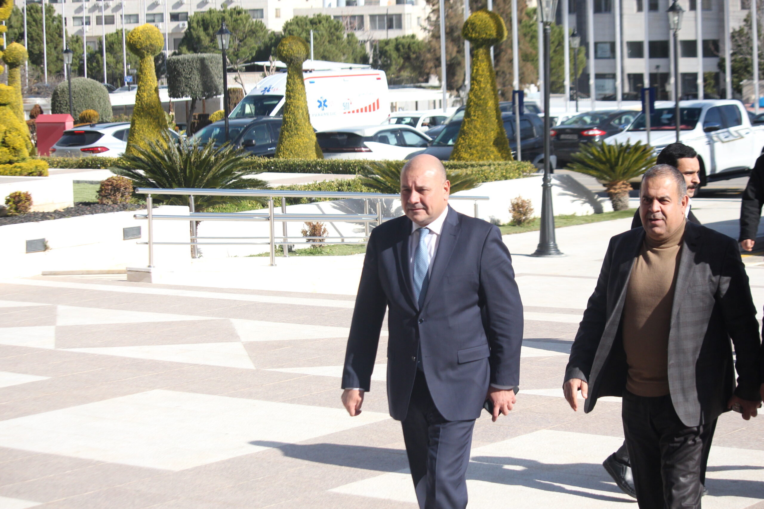 عدسة صراحة نيوز ترصد أجواء جلسة النواب اليوم