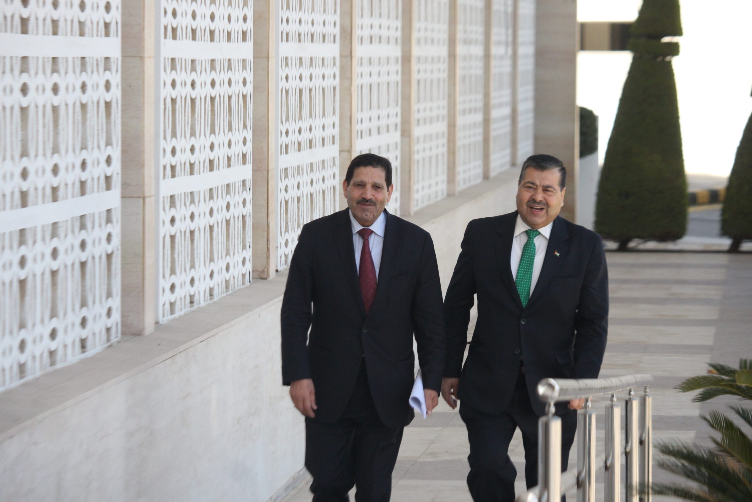 عدسة صراحة نيوز ترصد أجواء جلسة النواب اليوم