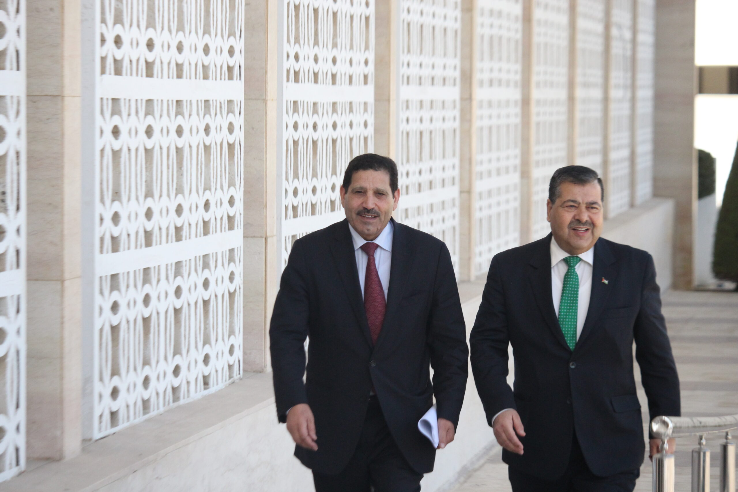 عدسة صراحة نيوز ترصد أجواء جلسة النواب اليوم