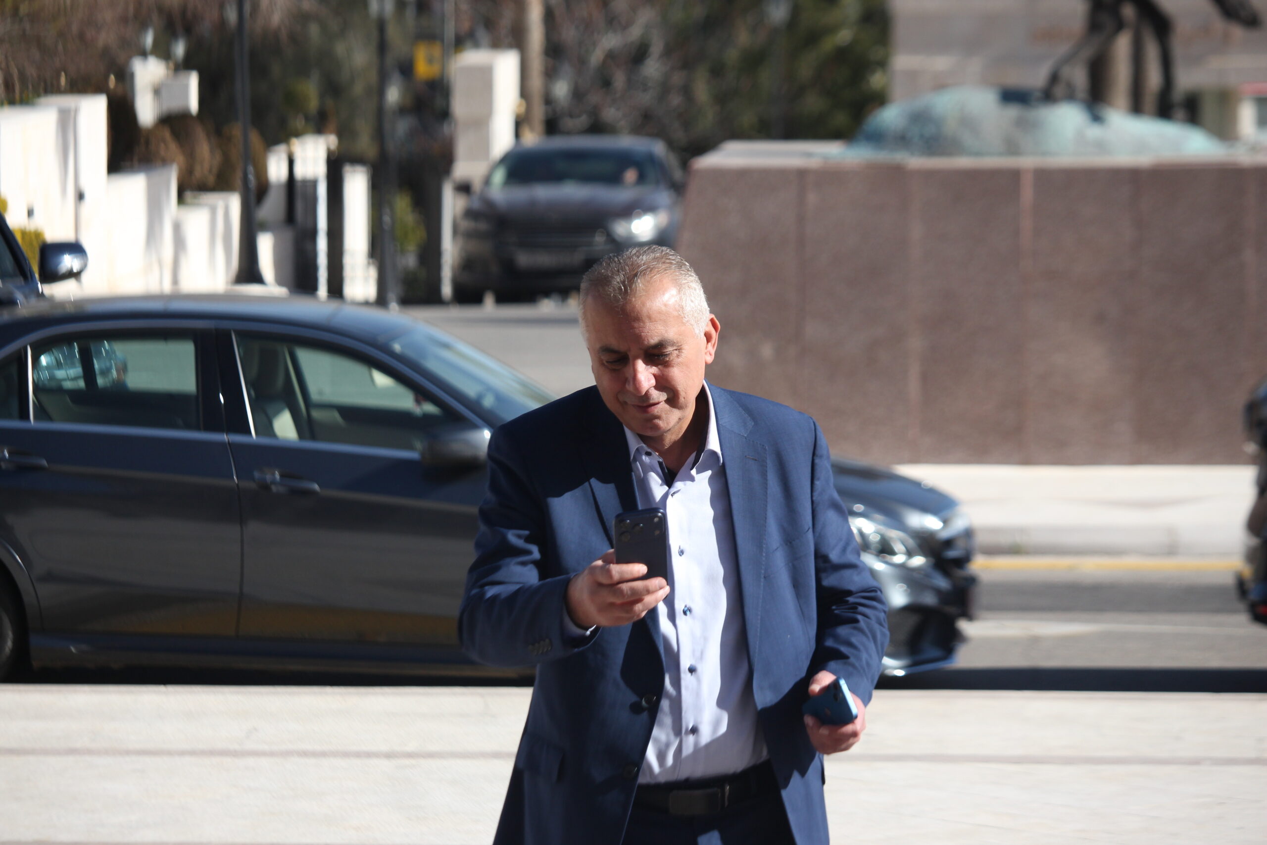 عدسة صراحة نيوز ترصد أجواء جلسة النواب اليوم