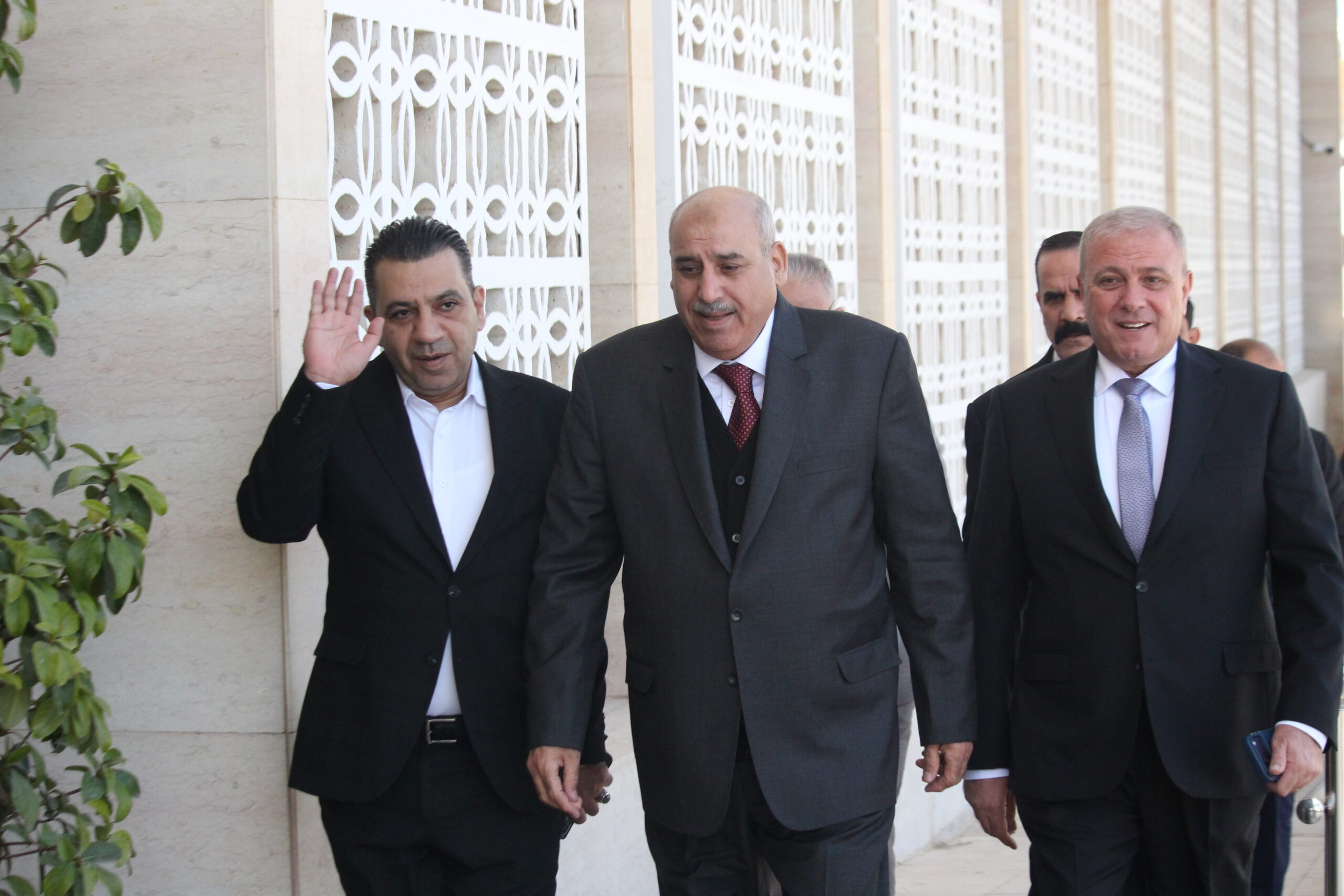 عدسة صراحة نيوز ترصد أجواء جلسة النواب اليوم