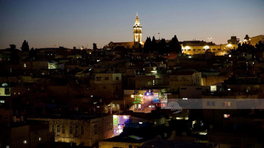 بلدية الاحتلال تهدد بهدم جزء من مدرسة ورياض الأقصى بالقدس