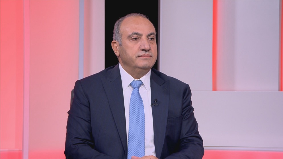 صورة حول : الشواربة: البدء بتركيب كاميرات مراقبة النفايات في السلط وإربد اليوم الشواربة: البدء بتركيب كاميرات مراقبة النفايات في السلط وإربد اليوم