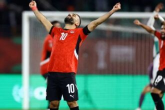 محمد صلاح: هذا المعسكر هو الأفضل في مسيرتي… وفرحة الجماهير دافعنا الأكبر