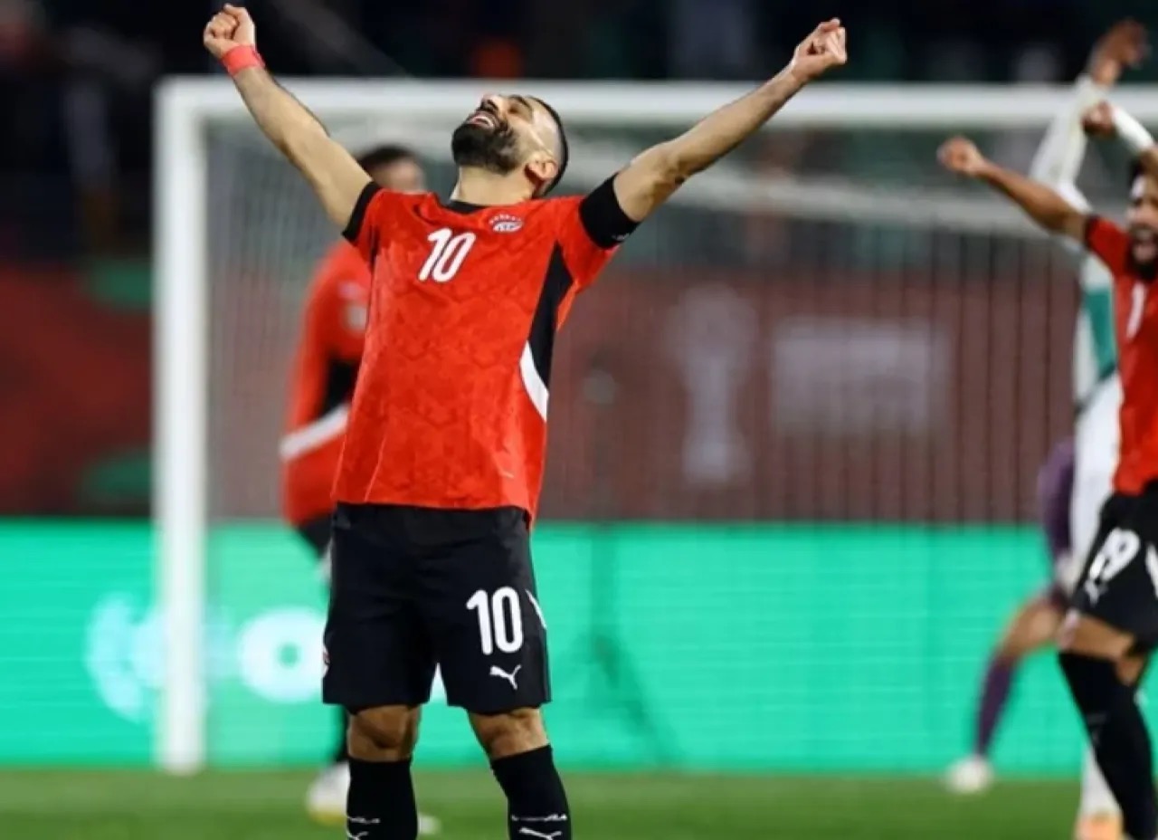 محمد صلاح: هذا المعسكر هو الأفضل في مسيرتي… وفرحة الجماهير دافعنا الأكبر