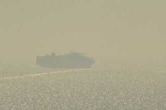 روسيا تشن هجومًا على ميناءين أوكرانيين في أوديسا وتوقع قتيلًا وعدة جرحى