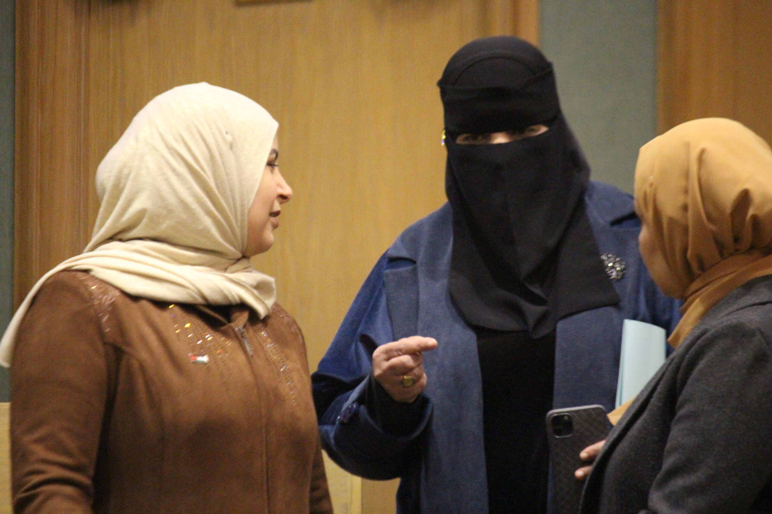 عدسة صراحة نيوز ترصد أجواء جلسة النواب اليوم