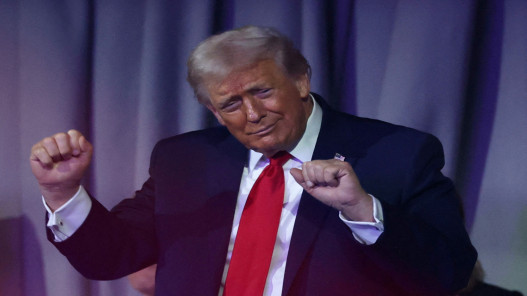 البيت الأبيض: ترامب يدرس شراء غرينلاند ولا يستبعد الخيار العسكري