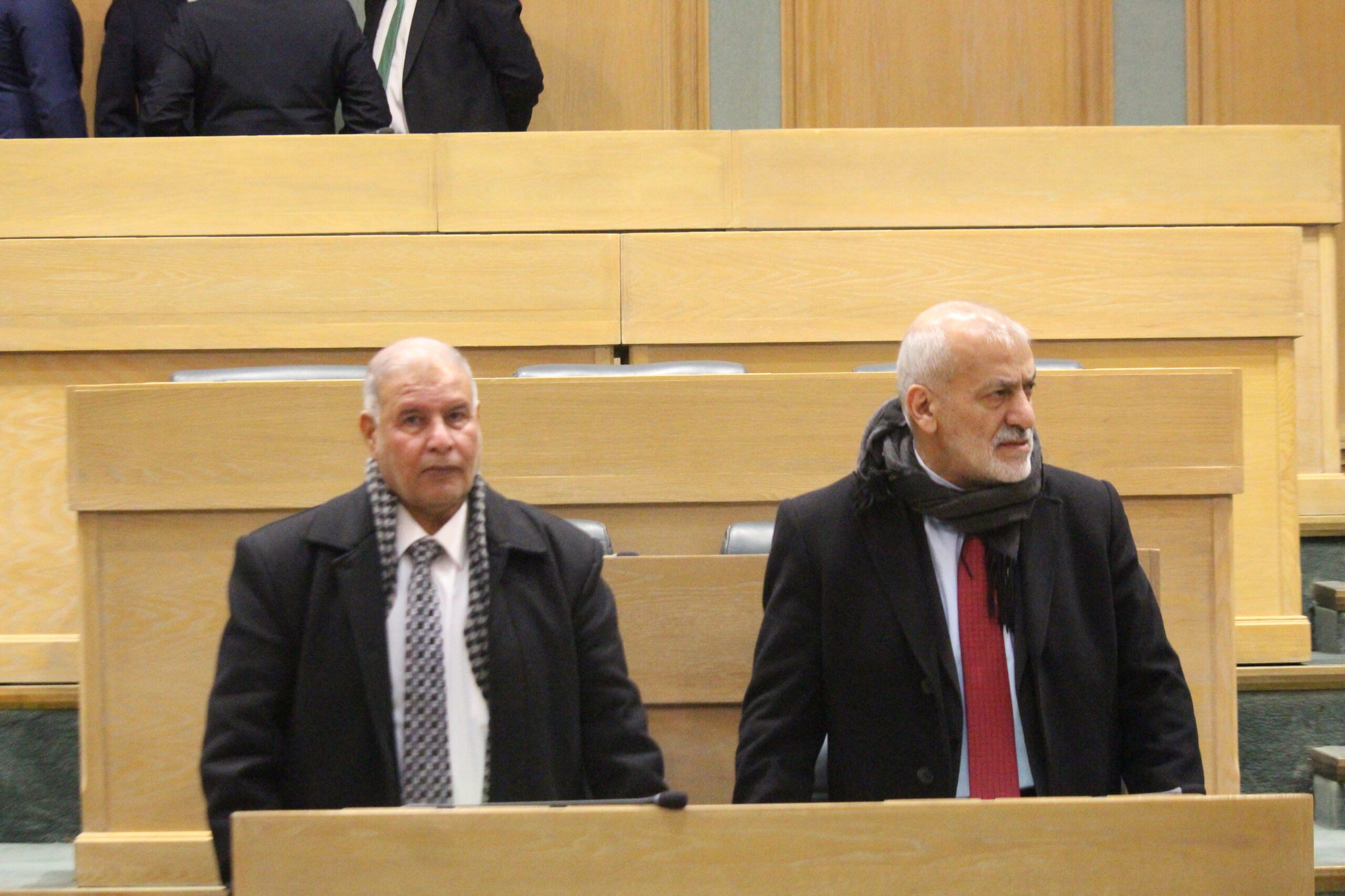 عدسة صراحة نيوز ترصد أجواء جلسة النواب اليوم