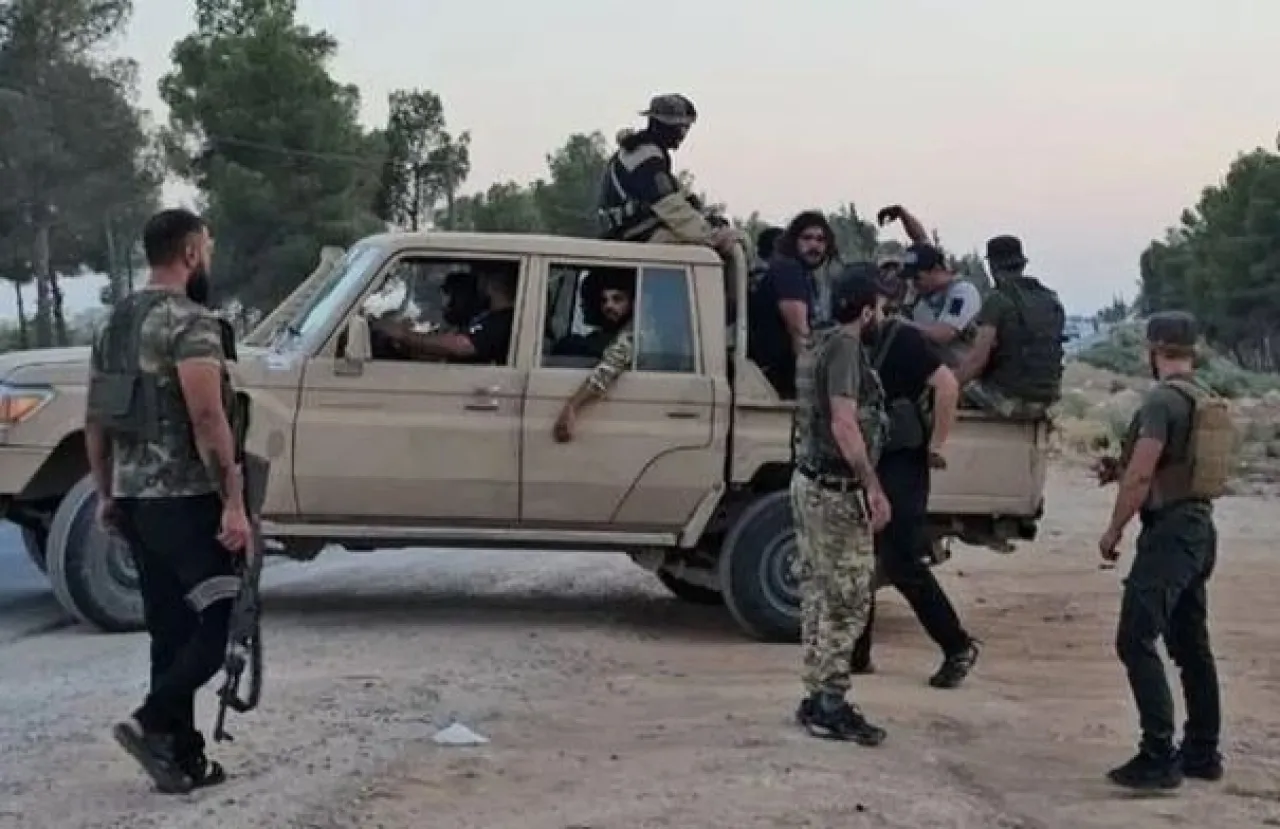 تعليق الدوام في مدارس وجامعات حلب غداً الخميس حرصاً على السلامة العامة