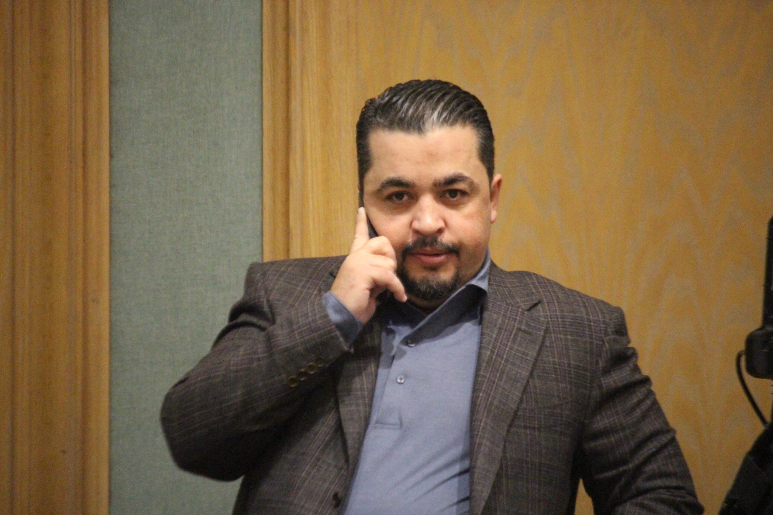 عدسة صراحة نيوز ترصد أجواء جلسة النواب اليوم