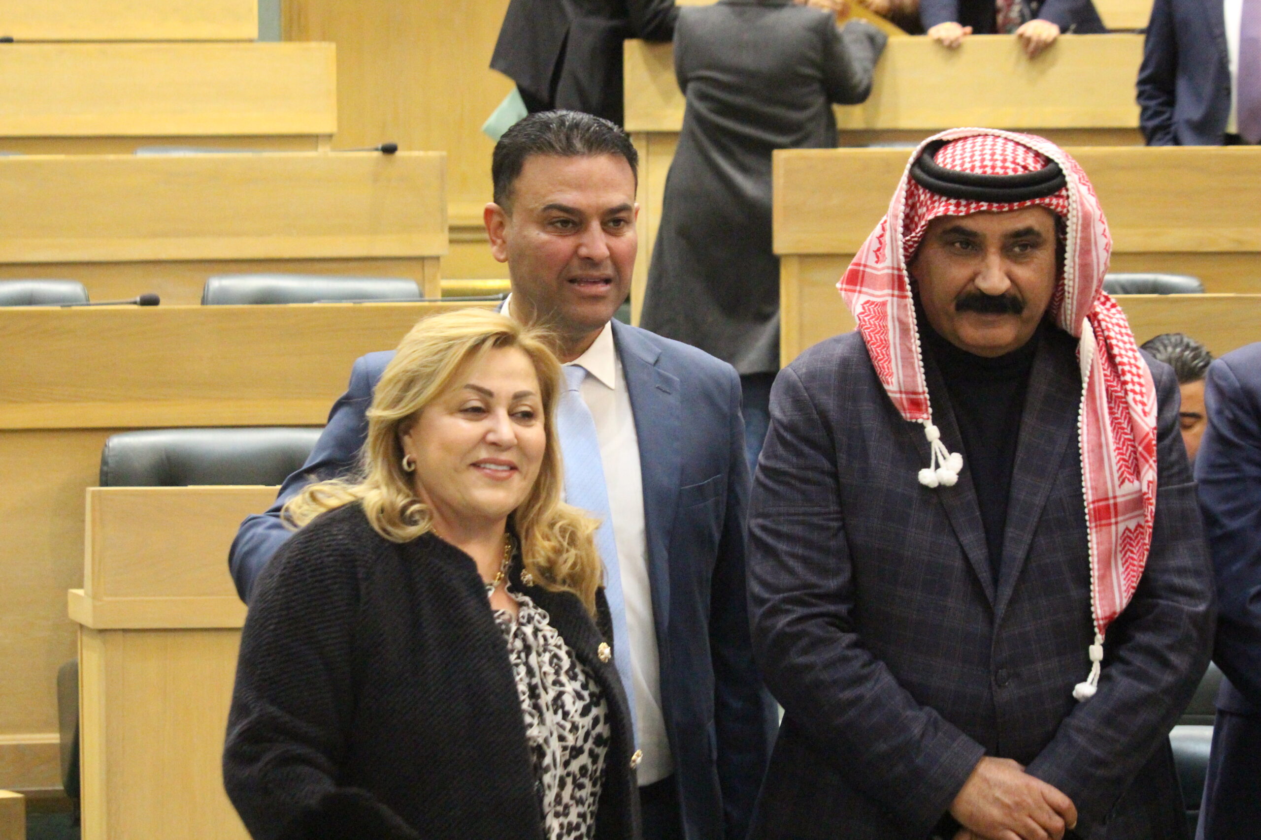 عدسة صراحة نيوز ترصد أجواء جلسة النواب اليوم