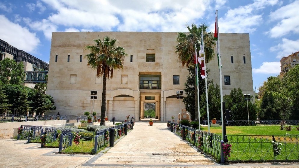 أمانة عمّان: نظام التخطيط والتنظيم 2025 يسهّل الإجراءات ويعزز التخطيط المستدام