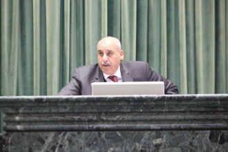 عدسة صراحة نيوز ترصد أجواء جلسة النواب اليوم