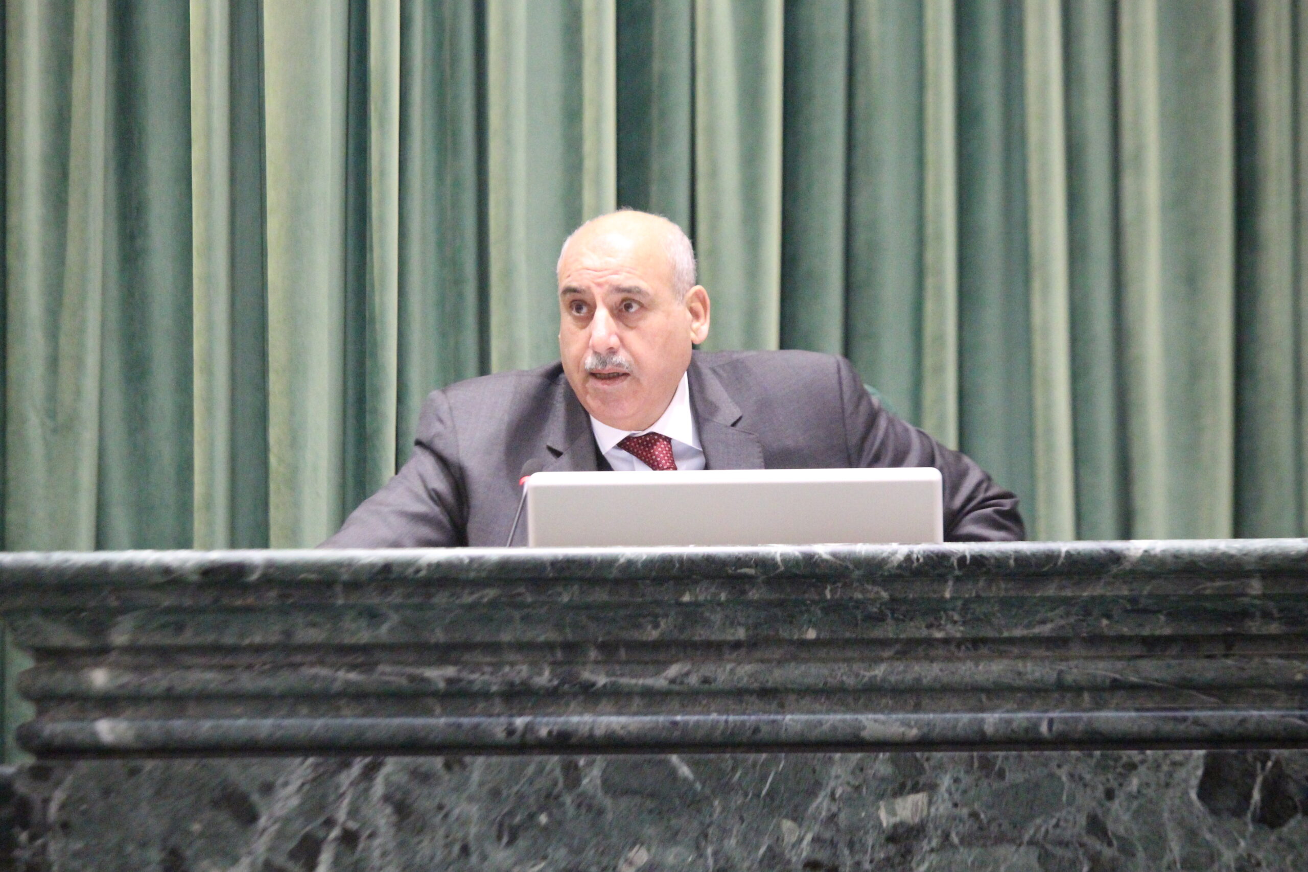 عدسة صراحة نيوز ترصد أجواء جلسة النواب اليوم