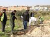 وزارة الشباب تطلق حملة تشجير تطوعية في عمّان ضمن برنامج “التطوع الأخضر”