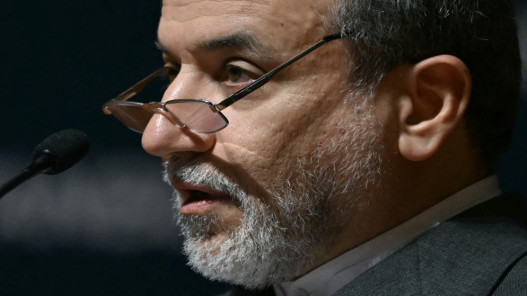 صورة حول : إيران تؤكد السيطرة على الاحتجاجات وتحمل تصريحات ترامب مسؤولية تصعيد العنف إيران تؤكد السيطرة على الاحتجاجات وتحمل تصريحات ترامب مسؤولية تصعيد العنف